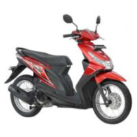 Honda BeAT Karburator 2010-2012