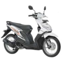 Honda BeAT Karburator 2010-2012