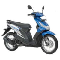 Cara Mencari Tahu Tipe dan Tahun Motor Honda BeAT