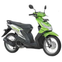 Honda BeAT Karburator 2010-2012
