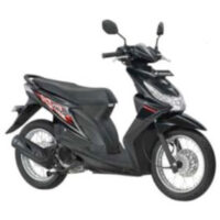 Honda BeAT Karburator 2010-2012