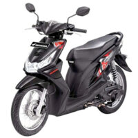 Cara Mencari Tahu Tipe dan Tahun Motor Honda BeAT