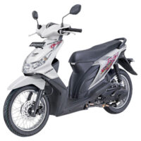 Honda BeAT Karburator 2008-2010 Honda BeAT Karburator 2008-2010