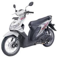 Cara Mencari Tahu Tipe dan Tahun Motor Honda BeAT