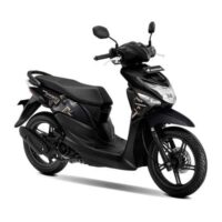 Cara Mencari Tahu Tipe dan Tahun Motor Honda BeAT