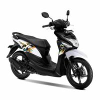 Cara Mencari Tahu Tipe dan Tahun Motor Honda BeAT