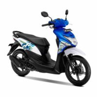 Cara Mencari Tahu Tipe dan Tahun Motor Honda BeAT