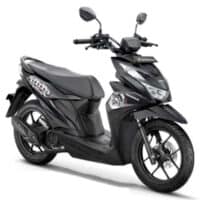 Cara Mencari Tahu Tipe dan Tahun Motor Honda BeAT Cara Mencari Tahu Tipe dan Tahun Motor Honda BeAT