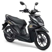 Cara Mencari Tahu Tipe dan Tahun Motor Honda BeAT Cara Mencari Tahu Tipe dan Tahun Motor Honda BeAT