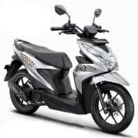 Cara Mencari Tahu Tipe dan Tahun Motor Honda BeAT Cara Mencari Tahu Tipe dan Tahun Motor Honda BeAT