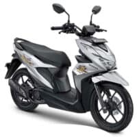 Cara Mencari Tahu Tipe dan Tahun Motor Honda BeAT Cara Mencari Tahu Tipe dan Tahun Motor Honda BeAT