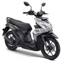 Cara Mencari Tahu Tipe dan Tahun Motor Honda BeAT Cara Mencari Tahu Tipe dan Tahun Motor Honda BeAT