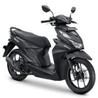 Cara Mencari Tahu Tipe dan Tahun Motor Honda BeAT Cara Mencari Tahu Tipe dan Tahun Motor Honda BeAT