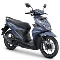 Cara Mencari Tahu Tipe dan Tahun Motor Honda BeAT Cara Mencari Tahu Tipe dan Tahun Motor Honda BeAT