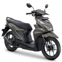 Cara Mencari Tahu Tipe dan Tahun Motor Honda BeAT Cara Mencari Tahu Tipe dan Tahun Motor Honda BeAT