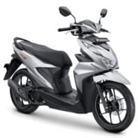 Cara Mencari Tahu Tipe dan Tahun Motor Honda BeAT Cara Mencari Tahu Tipe dan Tahun Motor Honda BeAT