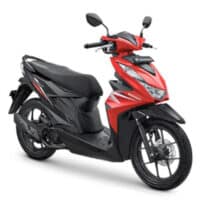 Cara Mencari Tahu Tipe dan Tahun Motor Honda BeAT Cara Mencari Tahu Tipe dan Tahun Motor Honda BeAT