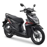 Cara Mencari Tahu Tipe dan Tahun Motor Honda BeAT Cara Mencari Tahu Tipe dan Tahun Motor Honda BeAT