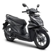 Cara Mencari Tahu Tipe dan Tahun Motor Honda BeAT Cara Mencari Tahu Tipe dan Tahun Motor Honda BeAT
