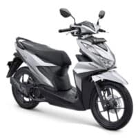 Cara Mencari Tahu Tipe dan Tahun Motor Honda BeAT Cara Mencari Tahu Tipe dan Tahun Motor Honda BeAT