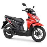 Cara Mencari Tahu Tipe dan Tahun Motor Honda BeAT Cara Mencari Tahu Tipe dan Tahun Motor Honda BeAT