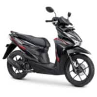 Cara Mencari Tahu Tipe dan Tahun Motor Honda BeAT Cara Mencari Tahu Tipe dan Tahun Motor Honda BeAT