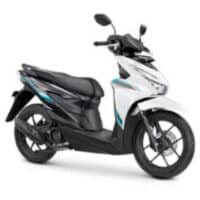Cara Mencari Tahu Tipe dan Tahun Motor Honda BeAT Cara Mencari Tahu Tipe dan Tahun Motor Honda BeAT