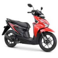 Cara Mencari Tahu Tipe dan Tahun Motor Honda BeAT Cara Mencari Tahu Tipe dan Tahun Motor Honda BeAT