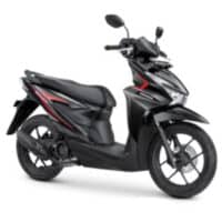 Cara Mencari Tahu Tipe dan Tahun Motor Honda BeAT Cara Mencari Tahu Tipe dan Tahun Motor Honda BeAT