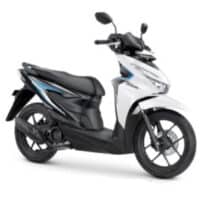 Cara Mencari Tahu Tipe dan Tahun Motor Honda BeAT Cara Mencari Tahu Tipe dan Tahun Motor Honda BeAT