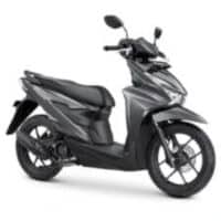 Cara Mencari Tahu Tipe dan Tahun Motor Honda BeAT Cara Mencari Tahu Tipe dan Tahun Motor Honda BeAT