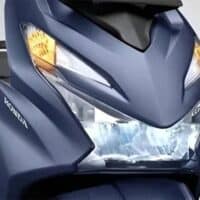 Cara Mencari Tahu Type dan Tahun Motor Honda BeAT