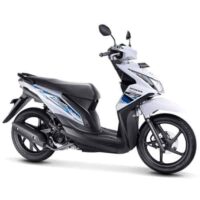 Cara Mencari Tahu Tipe dan Tahun Motor Honda BeAT