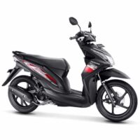 Cara Mencari Tahu Tipe dan Tahun Motor Honda BeAT