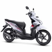 Cara Mencari Tahu Tipe dan Tahun Motor Honda BeAT