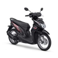 Cara Mencari Tahu Tipe dan Tahun Motor Honda BeAT