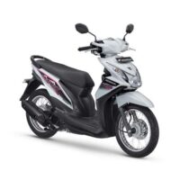 Cara Mencari Tahu Tipe dan Tahun Motor Honda BeAT