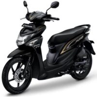 Cara Mencari Tahu Tipe dan Tahun Motor Honda BeAT