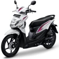 Cara Mencari Tahu Tipe dan Tahun Motor Honda BeAT