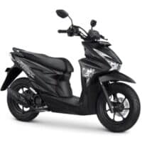Cara Mencari Tahu Tipe dan Tahun Motor Honda BeAT