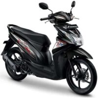 Cara Mencari Tahu Tipe dan Tahun Motor Honda BeAT