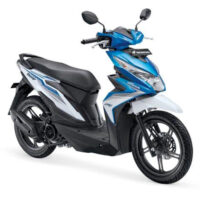 Cara Mencari Tahu Tipe dan Tahun Motor Honda BeAT