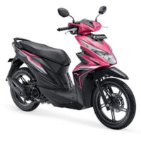 Cara Mencari Tahu Tipe dan Tahun Motor Honda BeAT