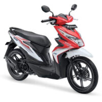 Cara Mencari Tahu Tipe dan Tahun Motor Honda BeAT