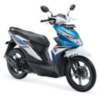 Cara Mencari Tahu Tipe dan Tahun Motor Honda BeAT