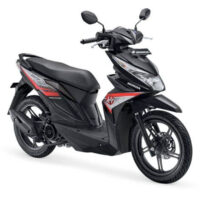 Cara Mencari Tahu Tipe dan Tahun Motor Honda BeAT