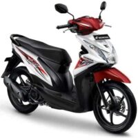 Cara Mencari Tahu Tipe dan Tahun Motor Honda BeAT