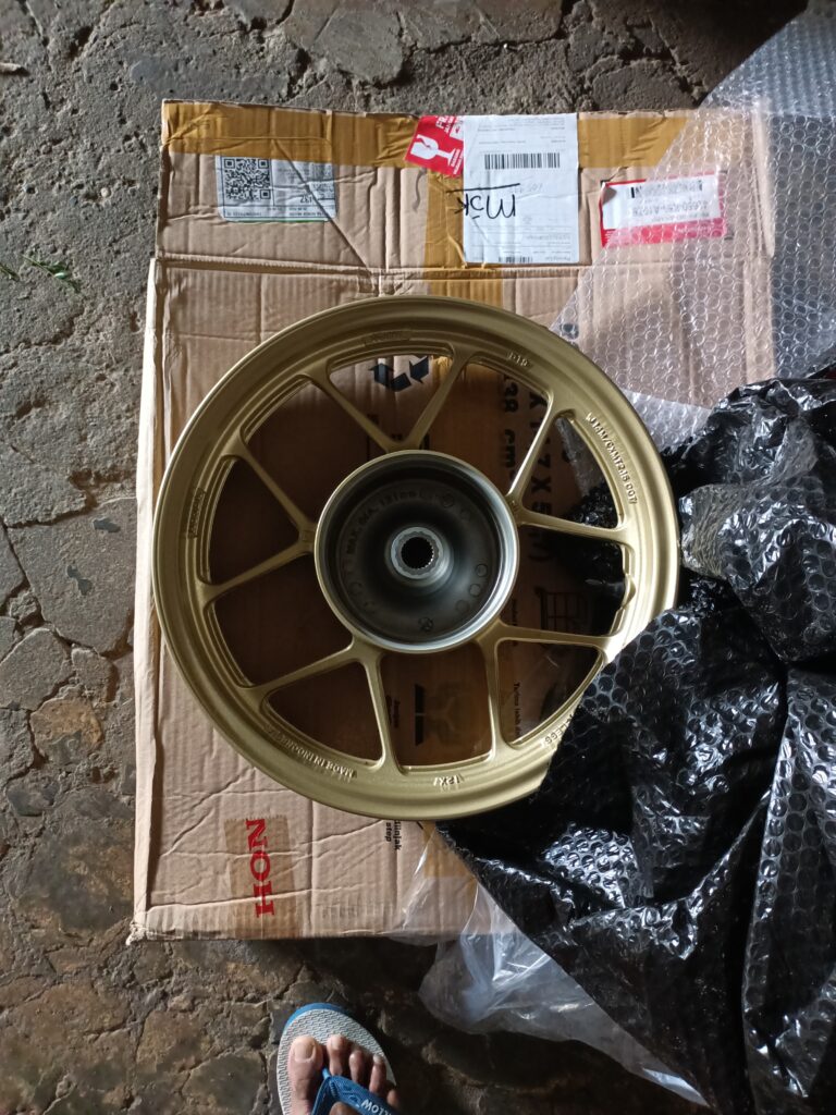 Image #1 from Akhmad sofii