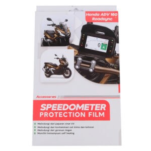 Screen Protector ADV 160 RoadSync MCSMPK0WW00-SPEEDOMETER-PROTECTOR-ADV-160-RS