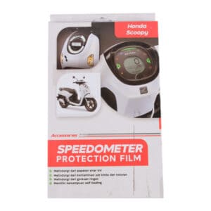 MCSMPK2FP00-SPEDOMETER-PROTECTOR-SCOOPY